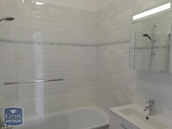 Location appartement Blois (41000) 1 pièce 24.46m²