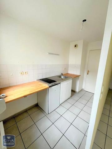 Appartement à vendre 2 pièces 54.24m²