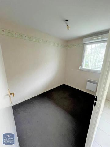 Appartement à vendre 2 pièces 54.24m²