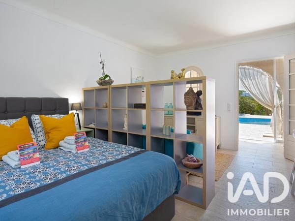Maison à vendre 9 pièces 345 m² Peymeinade