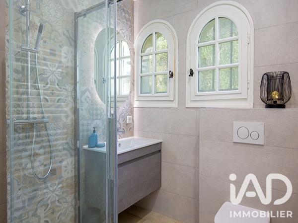 Maison à vendre 9 pièces 345 m² Peymeinade