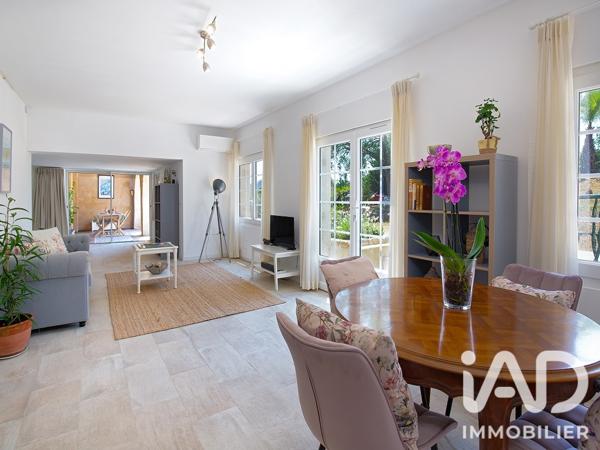 Maison à vendre 9 pièces 345 m² Peymeinade