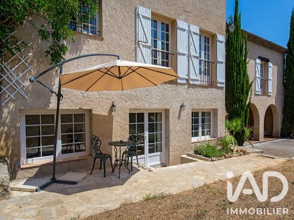 Maison à vendre 9 pièces 345 m² Peymeinade
