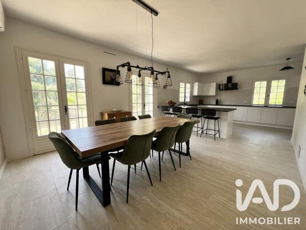 Maison à vendre 9 pièces 345 m² Peymeinade