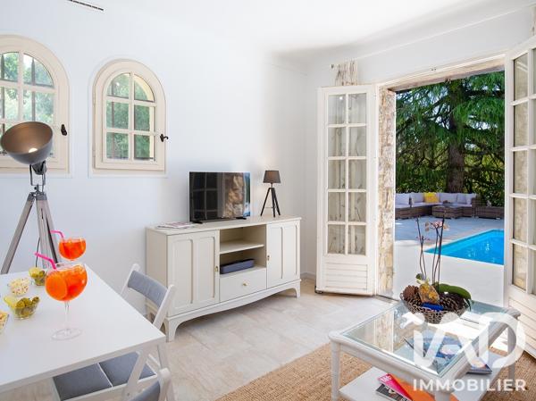 Maison à vendre 9 pièces 345 m² Peymeinade