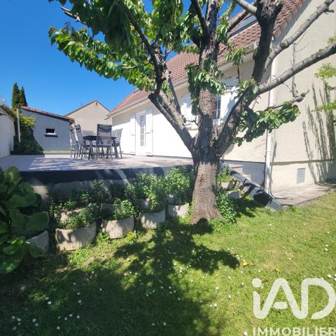 Maison à vendre 6 pièces 120 m² Le Havre