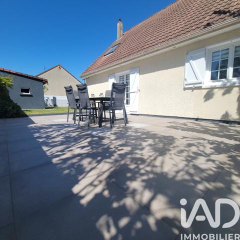 Maison à vendre 6 pièces 120 m² Le Havre