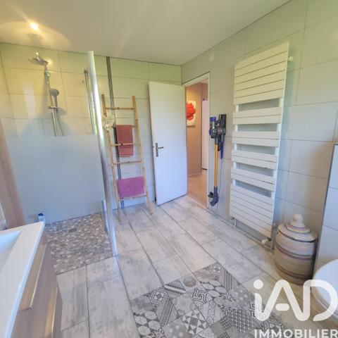 Maison à vendre 6 pièces 120 m² Le Havre