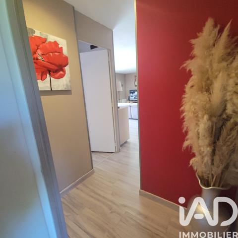 Maison à vendre 6 pièces 120 m² Le Havre