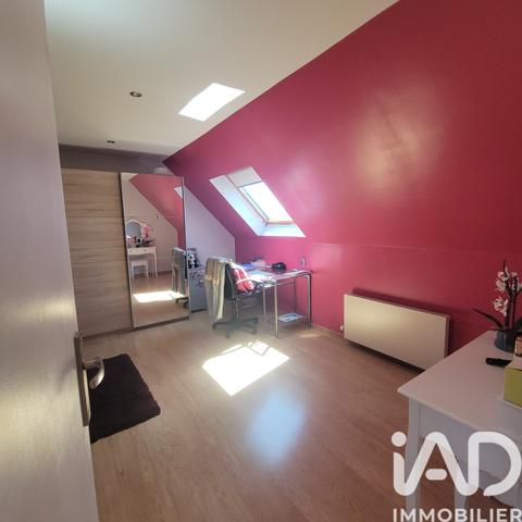 Maison à vendre 6 pièces 120 m² Le Havre