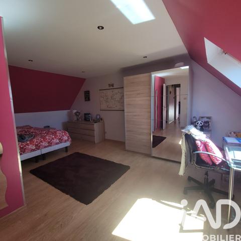 Maison à vendre 6 pièces 120 m² Le Havre