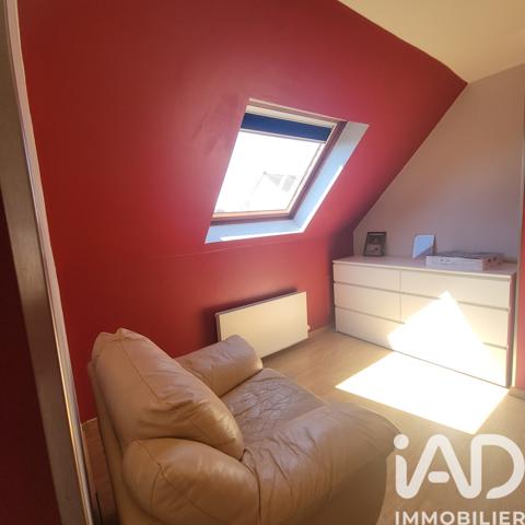 Maison à vendre 6 pièces 120 m² Le Havre