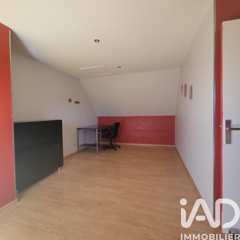 Maison à vendre 6 pièces 120 m² Le Havre