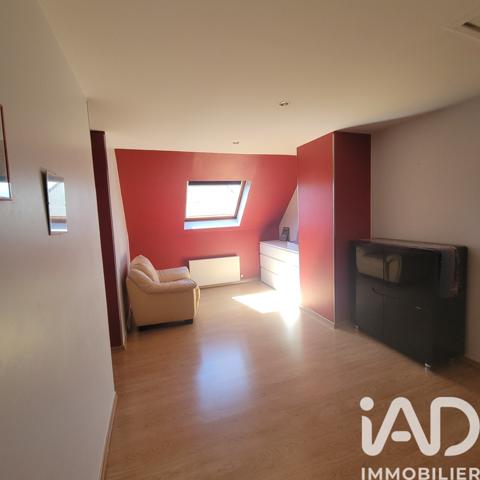 Maison à vendre 6 pièces 120 m² Le Havre