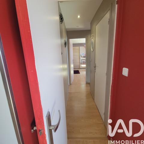 Maison à vendre 6 pièces 120 m² Le Havre