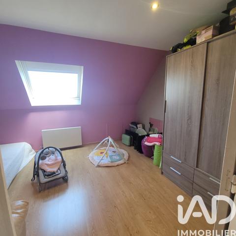 Maison à vendre 6 pièces 120 m² Le Havre