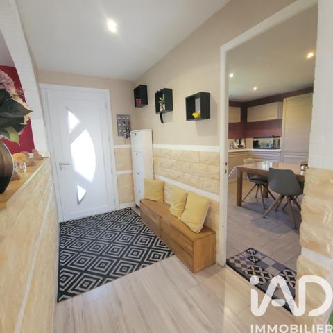 Maison à vendre 6 pièces 120 m² Le Havre