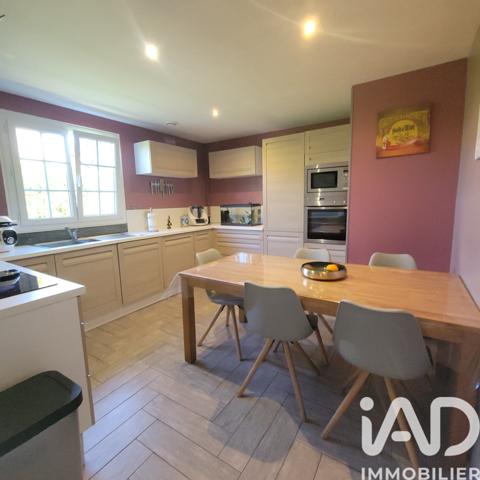 Maison à vendre 6 pièces 120 m² Le Havre
