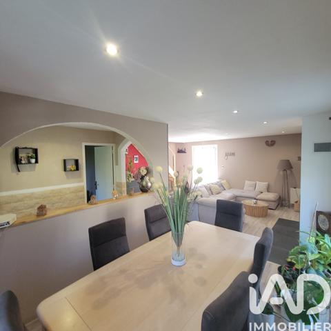 Maison à vendre 6 pièces 120 m² Le Havre