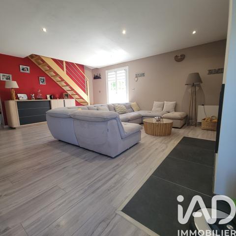 Maison à vendre 6 pièces 120 m² Le Havre