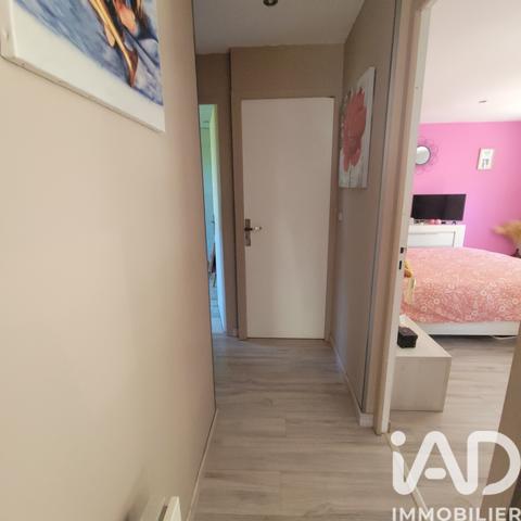 Maison à vendre 6 pièces 120 m² Le Havre
