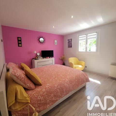 Maison à vendre 6 pièces 120 m² Le Havre