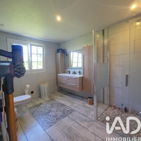 Maison à vendre 6 pièces 120 m² Le Havre