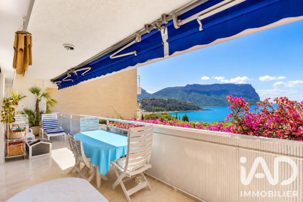 Appartement à vendre 4 pièces 85 m² Cassis