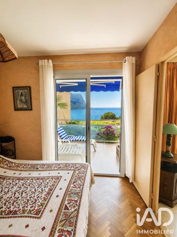 Appartement à vendre 4 pièces 85 m² Cassis