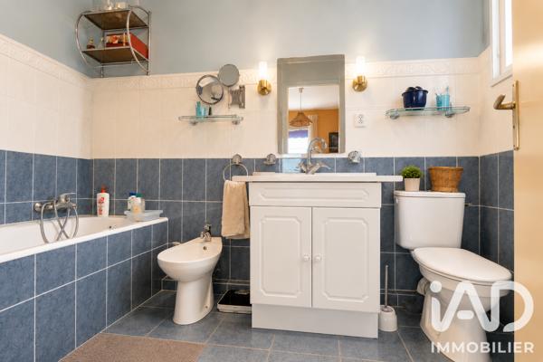 Appartement à vendre 4 pièces 85 m² Cassis