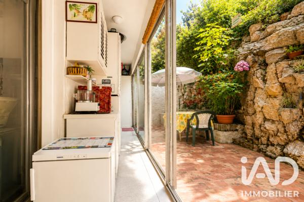 Appartement à vendre 4 pièces 85 m² Cassis