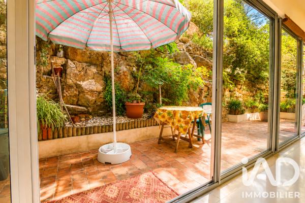 Appartement à vendre 4 pièces 85 m² Cassis