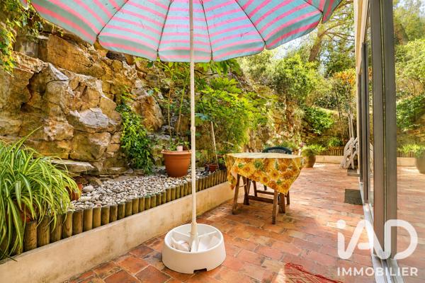 Appartement à vendre 4 pièces 85 m² Cassis