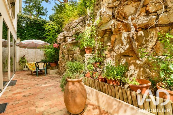 Appartement à vendre 4 pièces 85 m² Cassis