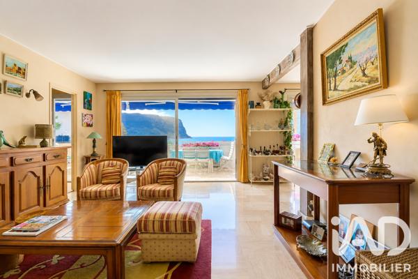 Appartement à vendre 4 pièces 85 m² Cassis