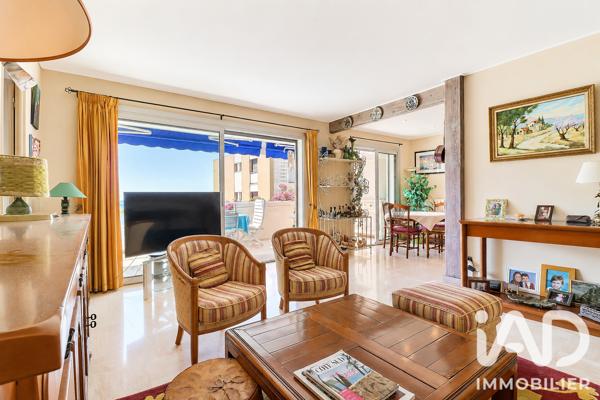 Appartement à vendre 4 pièces 85 m² Cassis