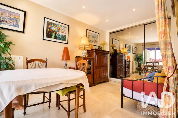 Appartement à vendre 4 pièces 85 m² Cassis