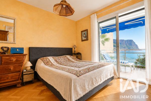 Appartement à vendre 4 pièces 85 m² Cassis