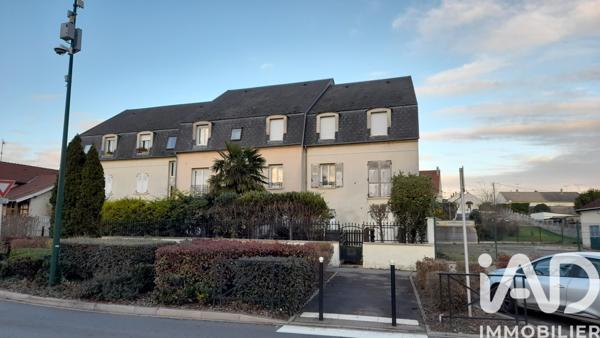 Appartement à vendre 2 pièces 50 m² Chambly