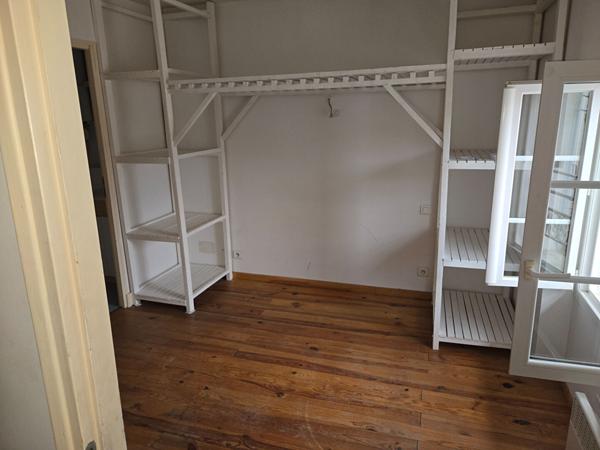 Lot de 3 appartements à CARPENTRAS