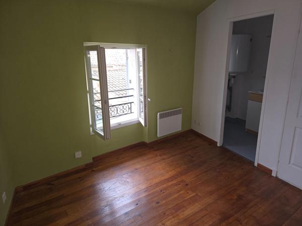 Lot de 3 appartements à CARPENTRAS
