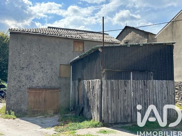 Maison à vendre 3 pièces 84 m² Cassagnas
