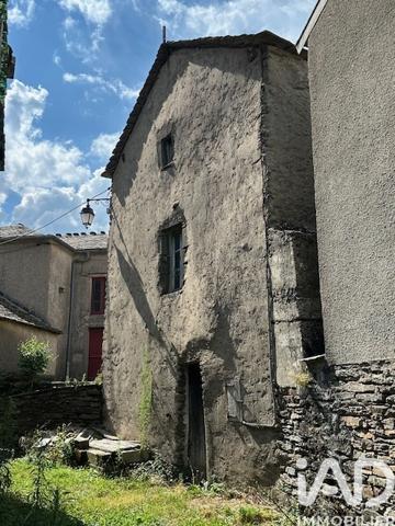 Maison à vendre 3 pièces 84 m² Cassagnas