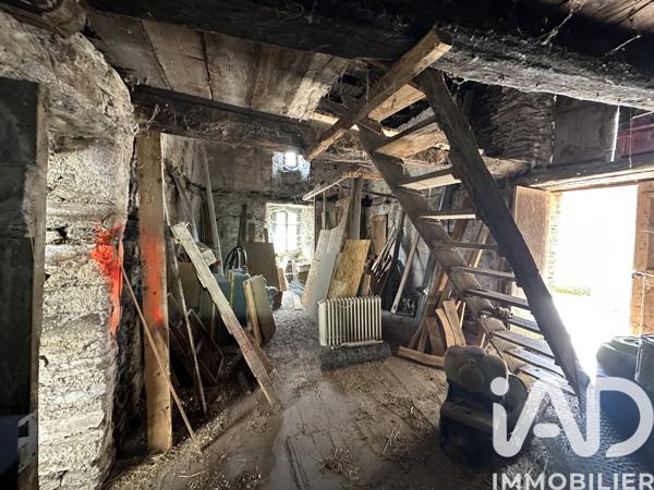 Maison à vendre 3 pièces 84 m² Cassagnas