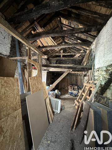 Maison à vendre 3 pièces 84 m² Cassagnas