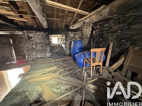 Maison à vendre 3 pièces 84 m² Cassagnas