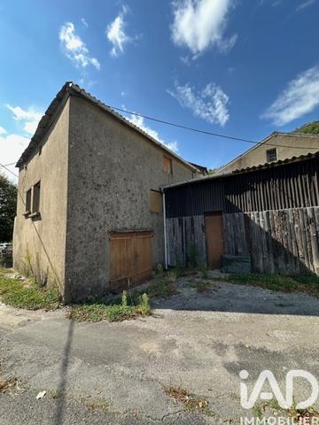 Maison à vendre 3 pièces 84 m² Cassagnas