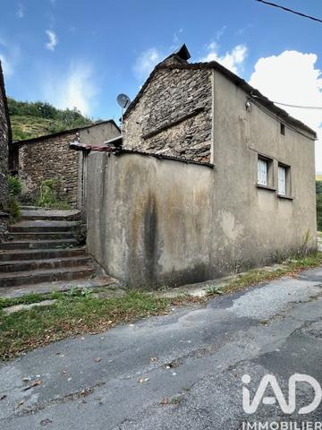 Maison à vendre 3 pièces 84 m² Cassagnas