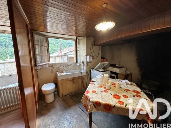 Maison à vendre 3 pièces 84 m² Cassagnas