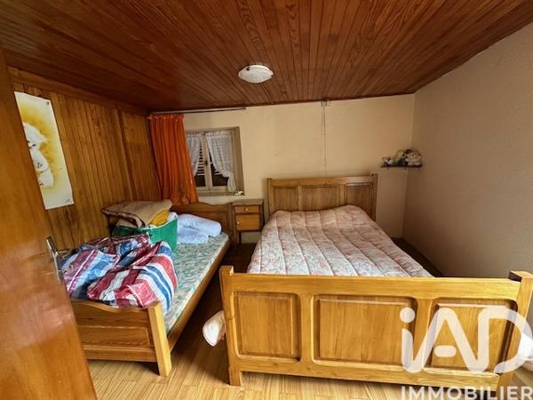 Maison à vendre 3 pièces 84 m² Cassagnas